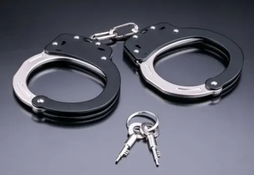 Why Did an Indian National Receive a 90-Month Sentence in the US for Elder Fraud?