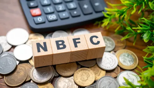 Will Indian NBFC Assets Surge 19% to Surpass Rs 50 Lakh Crore by March 2027?