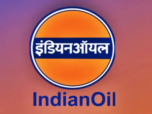 Did Indian Oil Just Break a Historic Sales Record?