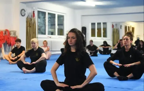 Will the Indian-origin wellness institute achieve a million-participant meditation event for a Guinness record?