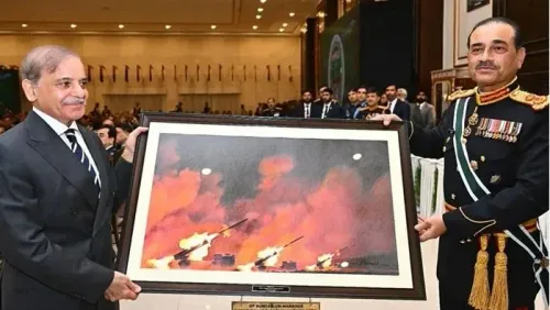 Did the Indian OSNIT Community Uncover Pakistan's False Claims on IAF Losses?