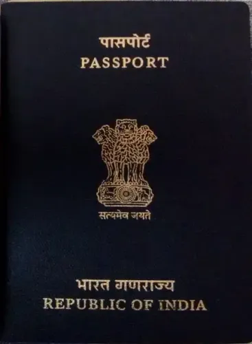 Has the Indian Passport Really Climbed to 75th Rank on the Henley Index?