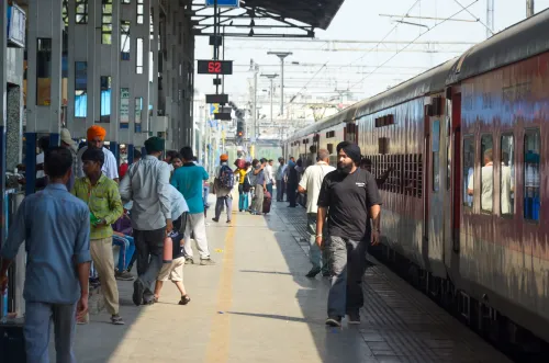 Indian Railways Allocates Over Rs 60,000 Crore Subsidy Annually for Passengers: Ashwini Vaishnaw