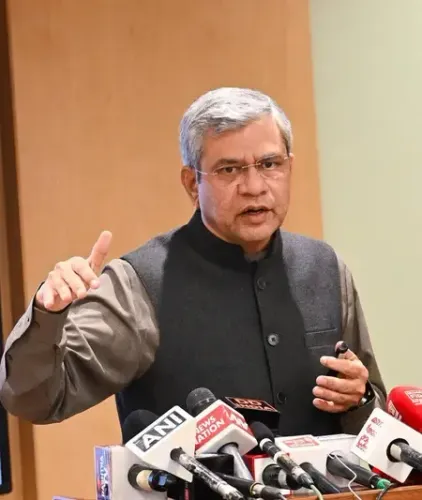Will Indian Railways Implement Continuous Train Cleaning and Cargo Reforms?