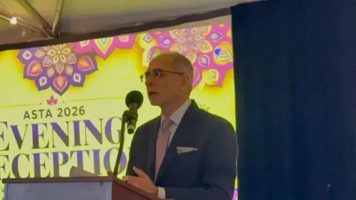Indian spices carry 'Indianness' into US homes, says Ambassador Kwatra