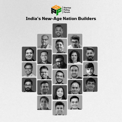 Indian Startups Revolutionising Business: Transforming Job Seekers into Job Creators, Says Piyush Goyal