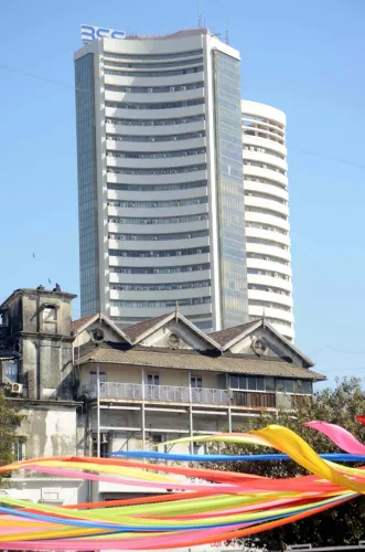 Are Indian Stock Markets Entering a Consolidation Phase Ahead of the New Year?