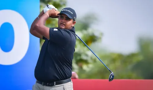 Will Indian Golf Legends Bhullar, Kapur, Chawrasia, and Jeev Shine at IGPL UAE?