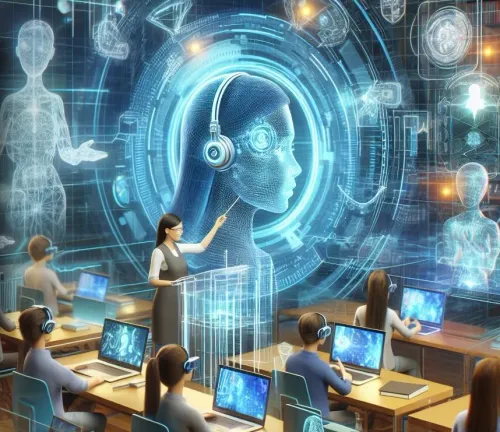 Indian Technology Sector Achieves 3.8% Growth, Reaching $254 Billion in FY24 and Employing 5.43 Million Individuals