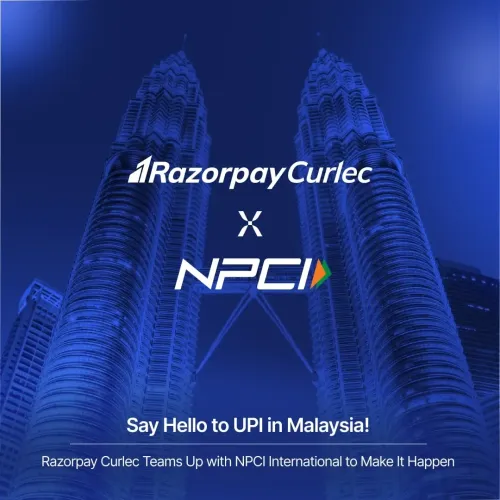 Will Indian Travellers Soon Make UPI Payments in Malaysia?