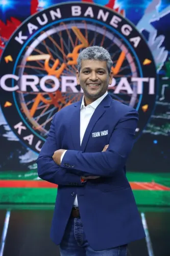 How Did Indian Women’s Cricket Team Coach Amol Muzumdar Find Inspiration from Sachin Tendulkar and Vinod Kambli?