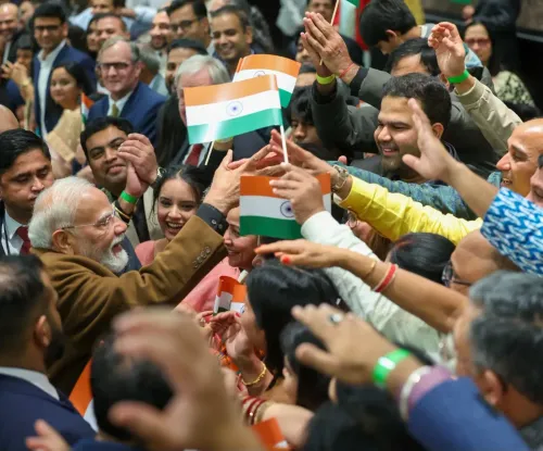 Indians in New Zealand drive 8.6% of GDP, add $37.3bn in FY2025