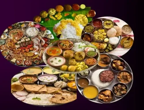 Are Indians Relying on Poor Quality Protein Sources?