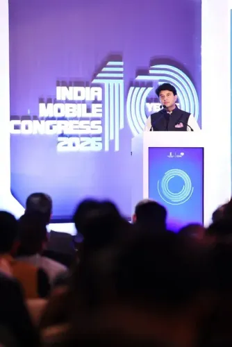 India's 5G users to hit 100 crore by 2030; Scindia eyes global 6G lead