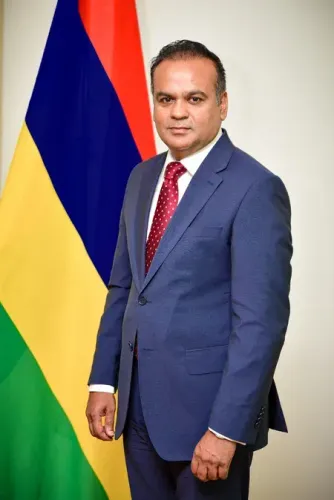 India's $680 million Mauritius package signals deepening ties under Modi