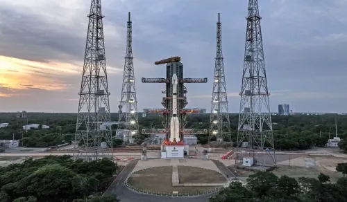 India's aerospace sector set to grow twice as fast as global market by 2030