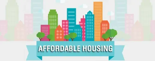 India's Affordable Housing Sector Expected to Hit ₹67 Lakh Crore by 2030, Demand Reaches 31.2 Million Units