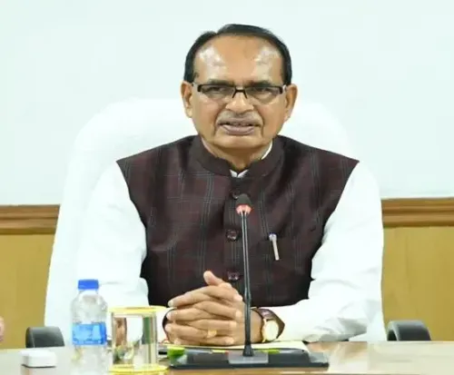 India's Agricultural Output Reaches Record Levels in 2024-25