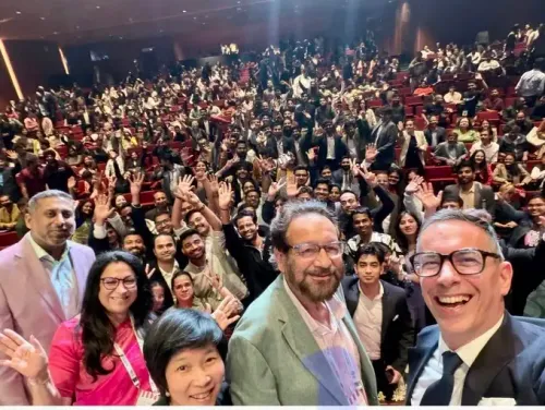 Is India’s AI Ascendancy Driven by Youth and Grassroots Innovation?