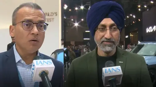 India’s Automotive Sector Set for Significant Expansion, ‘Make in India’ Revolutionizes Industry