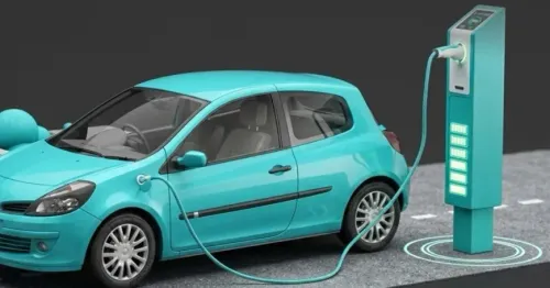 India EV retail sales hit record 3.28 lakh units in July, up 66% YoY: FADA