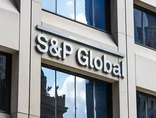 S&P Global Forecasts Ongoing Resilience in India's Banking Sector