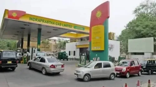 Crisil Report: India's CNG Vehicle Numbers Soar to 7.5 Million Amid Green Initiatives