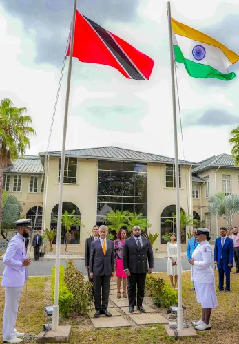 India-CARICOM ties deepen with Modi's Caribbean push and Jaishankar visits