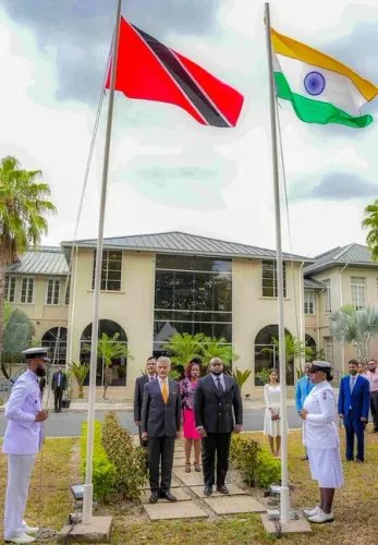 India-CARICOM ties deepen with Modi's Caribbean push and Jaishankar visits