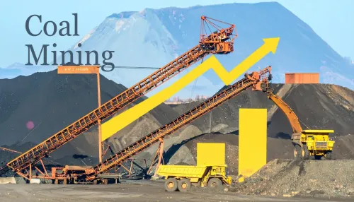 How Did India’s Core Sector Grow by 3.7% in December?