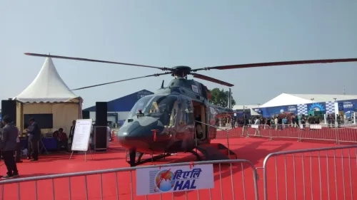 India's Defence Manufacturing Sector Expected to Achieve 20% Annual Growth from FY 2024 to FY 2029