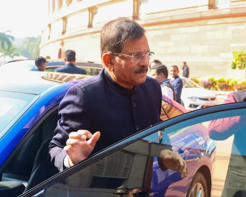 Is India's Defence Production Surging to New Heights in FY25?