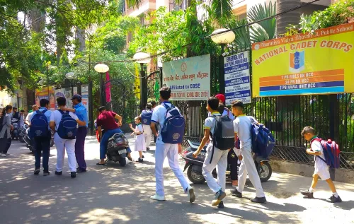 India's digital education push covers 1.49 lakh schools, 1.76 lakh smart classrooms