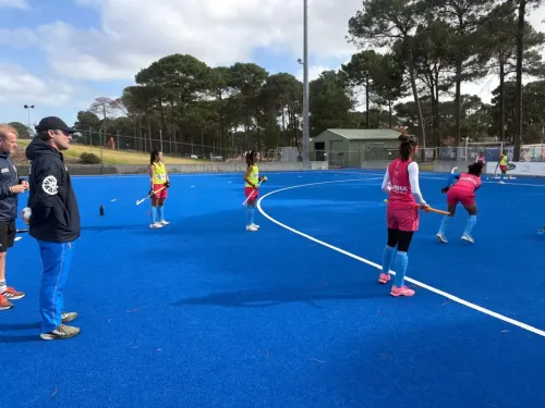 India drag-flickers credit Taekema camp for Nations Cup 2025-26 glory
