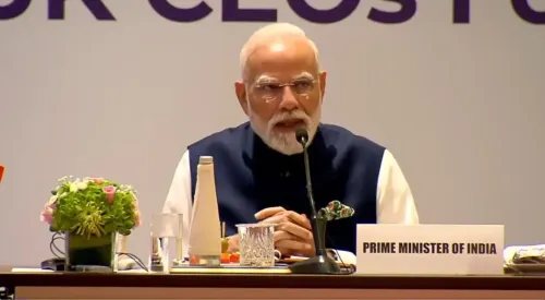 Is India’s Economy Steadily Reforming and Growing?