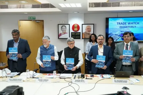 How Are India's Electronics Exports Surpassing Global Growth?