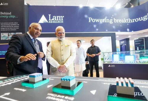 Will India’s Electronics Sector Achieve a $500 Billion Ecosystem by 2030?