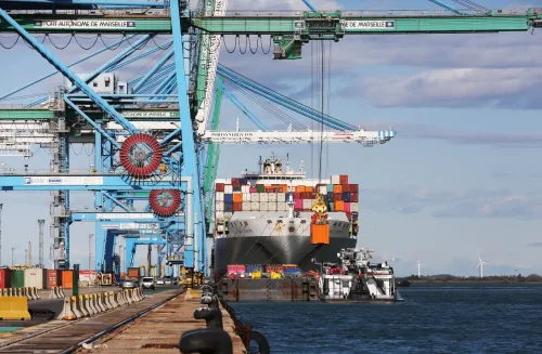 How Did India’s Engineering Goods Exports to the US Fare Amid Tariff Turmoil?