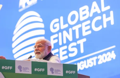 Are India's Fintech Lenders Attracting a Younger, Rural Customer Base?