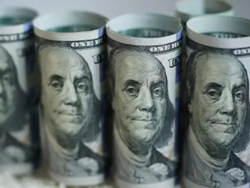 India's forex reserves surge $9.9 billion to $716.9 billion in week to Aug 14