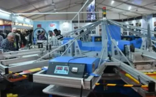 India’s Garment Export Sector Demonstrates Remarkable Resilience Amid Global Challenges