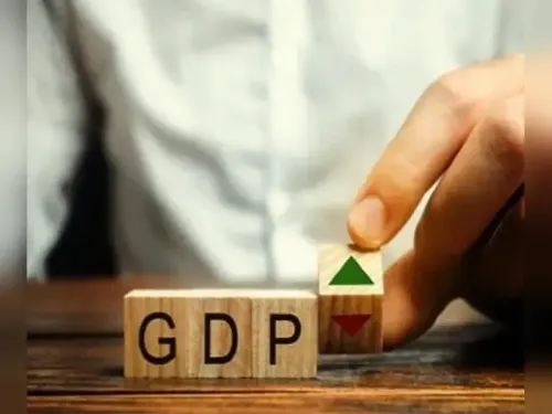 Will India's GDP Grow by 6.7% to 7% Through 2027?
