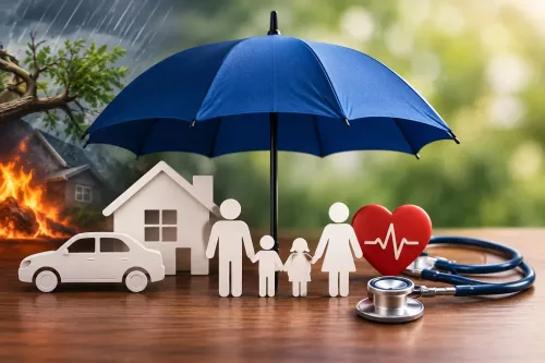 India's general insurance industry hits ₹3.36 lakh crore in FY26, up 9%25