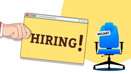 Is India's Global Capability Centres' Hiring on the Rise?