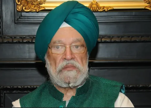 Is India's Global Standing Undeniable Under PM Modi's Leadership?