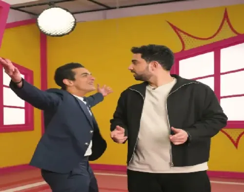 'इंडियाज गॉट लेटेंट' विवाद के बाद समय रैना और रणवीर अल्लाहबादिया एक साथ 'द ग्रेट इंडियन कपिल शो' में, 2 मई को नेटफ्लिक्स पर