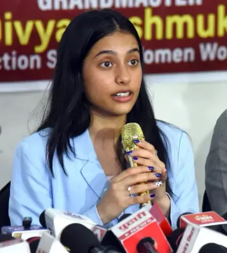 Will India’s Grandmaster Divya Deshmukh Make History at Norway Chess Women 2026?