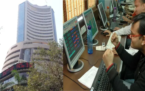 India's Economic Growth on a Steady Path; Equity Markets in a Phase of Adjustment