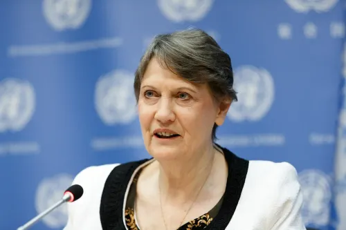 Will India’s Growth Trajectory Position It as a Global Powerhouse? Insights from New Zealand's Former PM