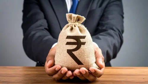 How Did India's Household Wealth Surge 14.5% in 2024?
